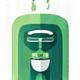 EV Charging Station Icon